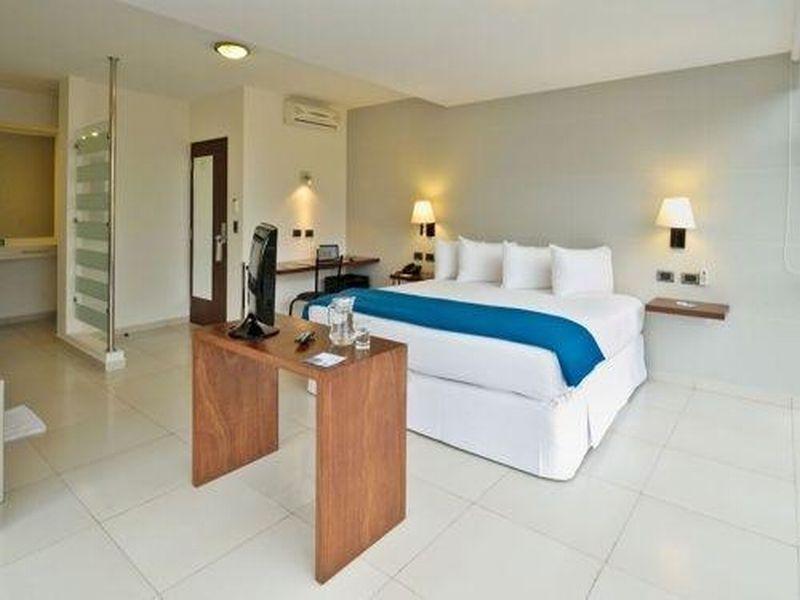 Lp Equipetrol Hotel Santa Cruz de La Sierra