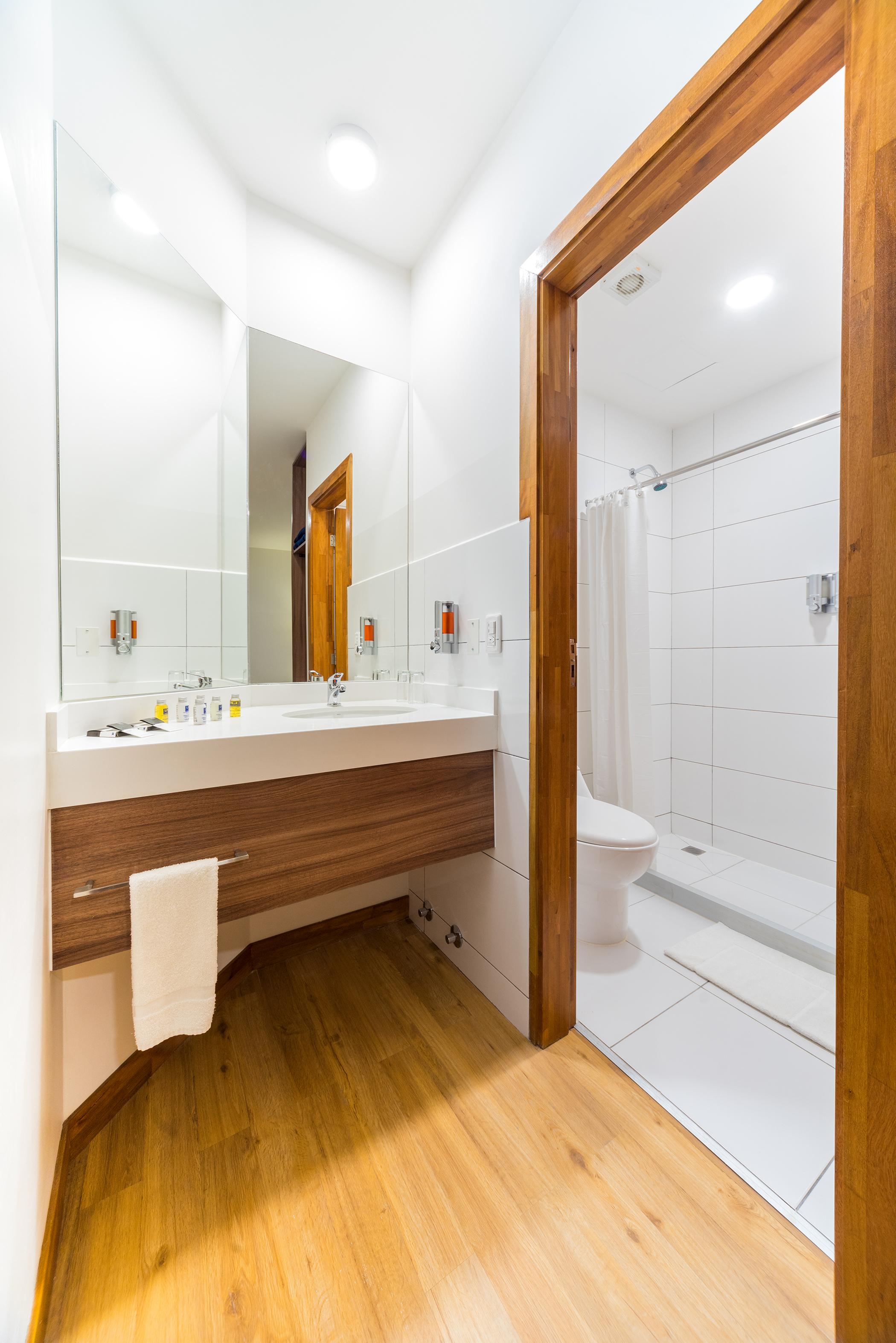 Lp Equipetrol Hotel