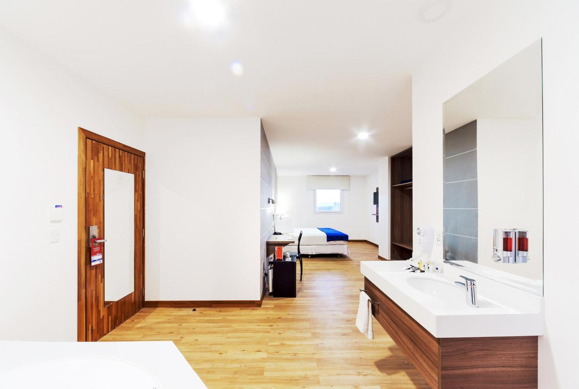 Lp Equipetrol Hotel