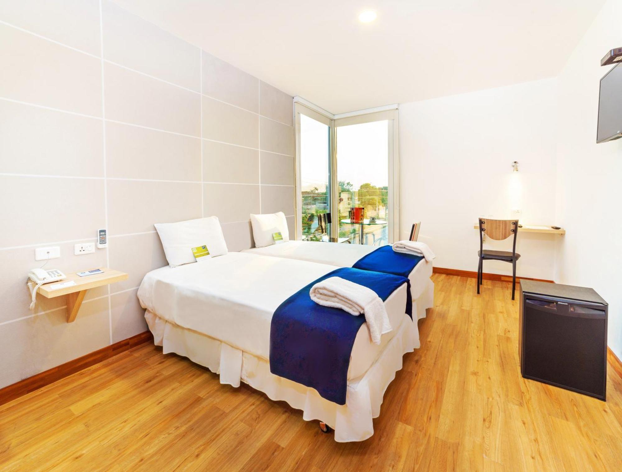 Lp Equipetrol Hotel Santa Cruz de La Sierra