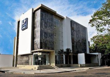 Lp Equipetrol Hotel 3*