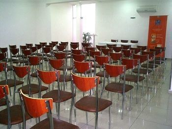 Lp Equipetrol Hotel Santa Cruz de La Sierra