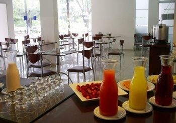 Lp Equipetrol 3* Santa Cruz de La Sierra