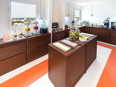 Lp Equipetrol 3* Santa Cruz de La Sierra