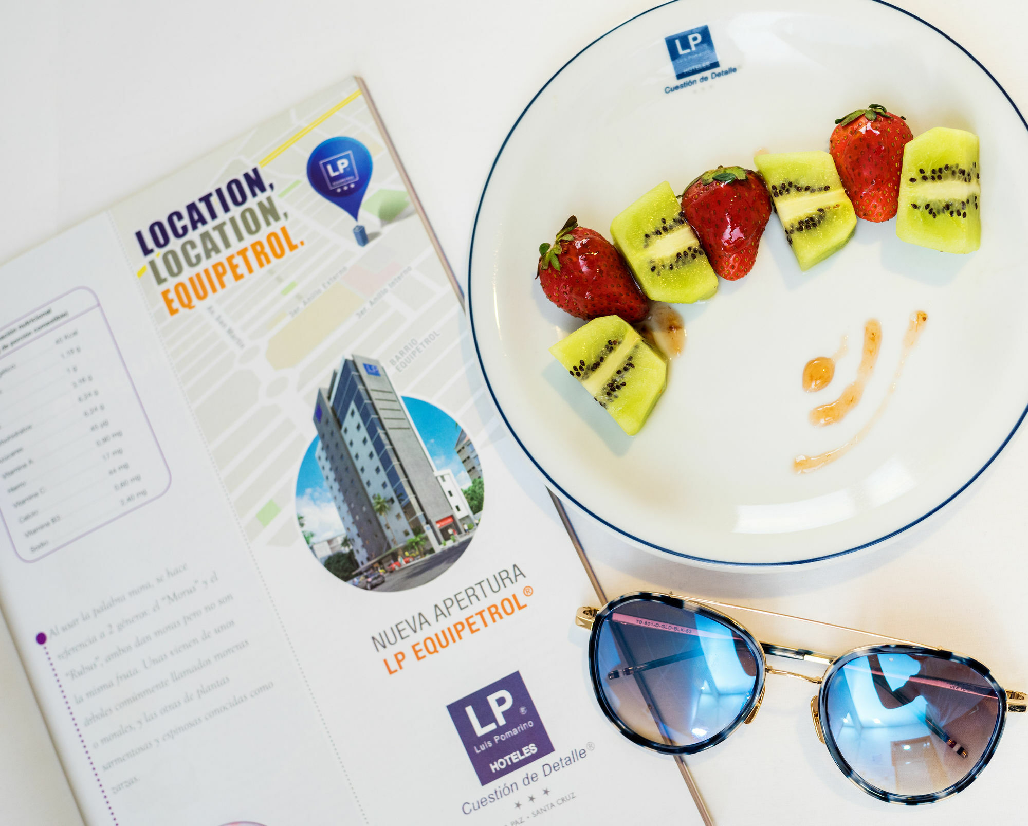 Hotel Lp Equipetrol 3*